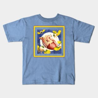 Looking for True Love Kids T-Shirt